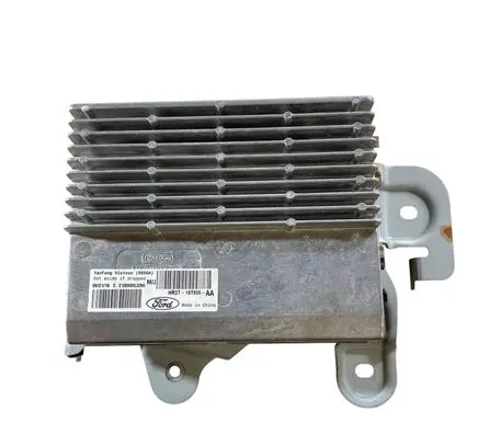 Ford Mustang VI Sound amplifier HR3T18T806AA E108W89L0299