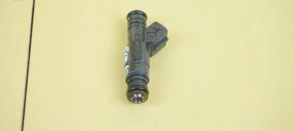 Land Rover Range Rover L322 Fuel injector 1707843 6SP47