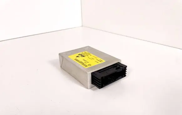 BMW 5 E60 E61 Center console control module 9113064 80049003 29300
