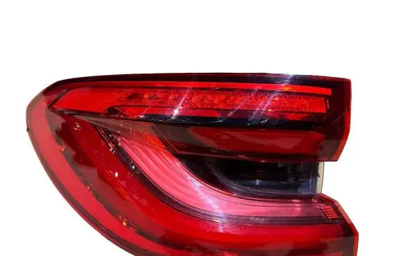 BMW 6 G32 Gran Turismo Rear/tail lights 7376483 63217376483