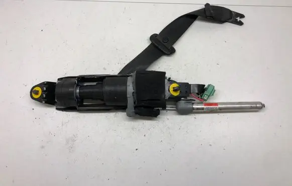 Volvo XC60 Front seatbelt 39803975