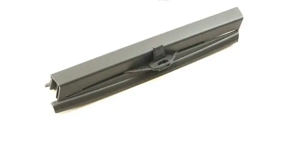 BMW 5 E60 E61 Estate rear side window sun shade/blind 6984650