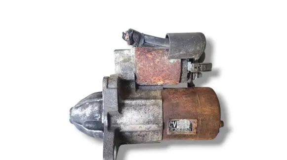 Mazda MX-5 NB Miata Starter motor M000T80081 BPD418400A