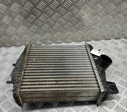 Land Rover Range Rover L405 Intercooler radiator CPLA9L440AC