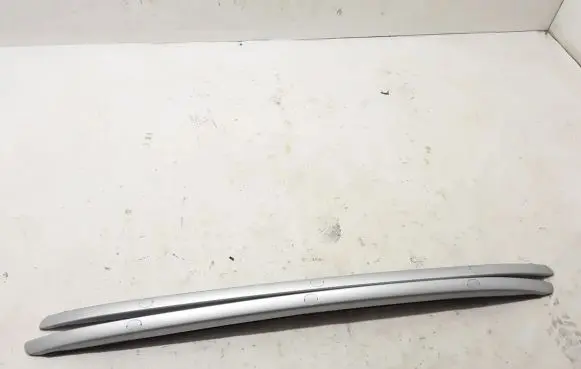 KIA Xceed Roof bar rail