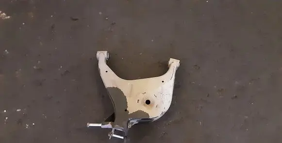 Land Rover Range Rover L322 Rear upper control arm/wishbone