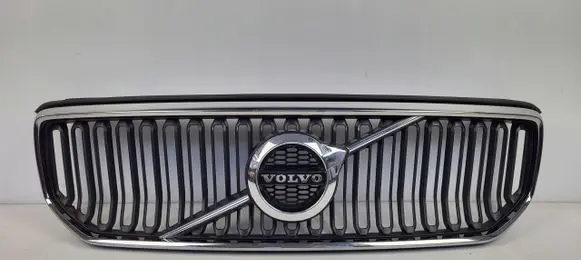 Volvo XC40 Front bumper upper radiator grill 31457342 31457345