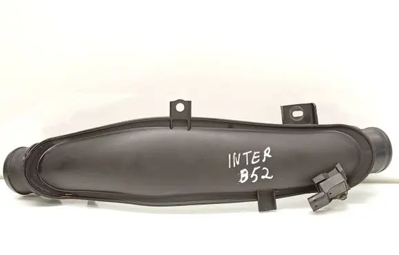 Peugeot RCZ Intercooler hose/pipe 9680617780 0261230252