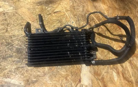 Nissan Navara D23 Transmission/gearbox oil cooler 5964282