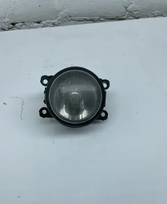 Citroen C4 I Picasso Front fog light 9650001680 89204711 89210094
