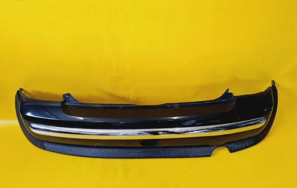 Mini One - Cooper R50 - 53 Rear bumper