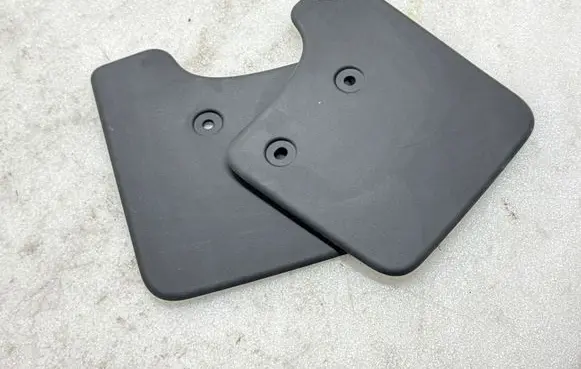 Tesla Model Y Mudguards set 152384000A 152383600A