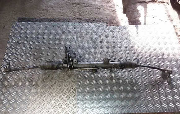 Mercedes-Benz C W203 Steering rack A20311011002