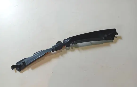Volkswagen PASSAT B6 Radiator trim 