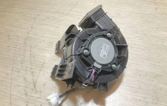 Toyota Corolla E210 E21 Heater fan/blower G923047050