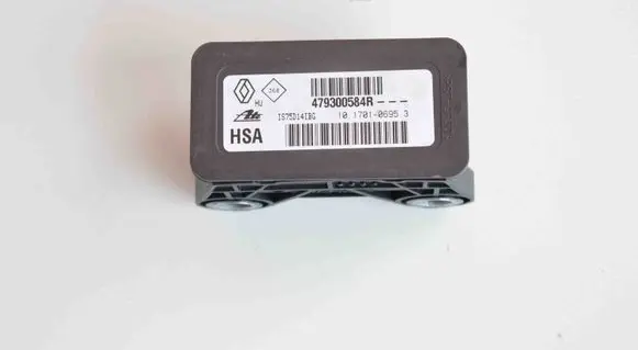Renault Scenic III - Grand scenic III Other devices 479300584R