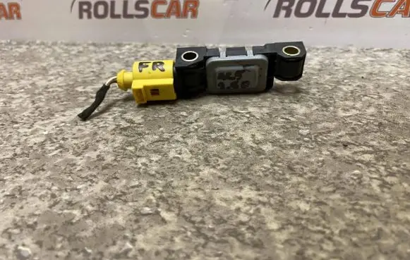 Audi A6 S6 C5 4B Airbag deployment crash/impact sensor 4B0959643C