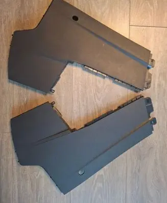 Renault Symbioz Other interior part 00233462 00233461