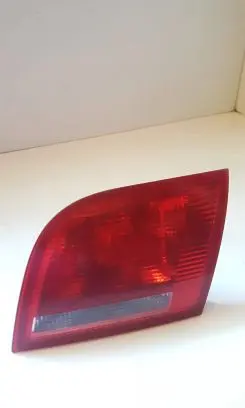 Audi A3 S3 8L Rear/tail lights 277602