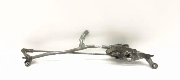 Mercedes-Benz E W238 Front wiper linkage and motor A2138207902