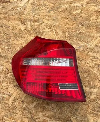 BMW 1 E81 E87 Rear/tail lights 3013550005 0133278 305083