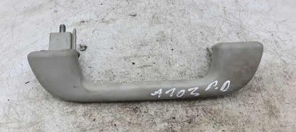 Toyota Corolla Verso AR10 Front interior roof grab handle NOCODE