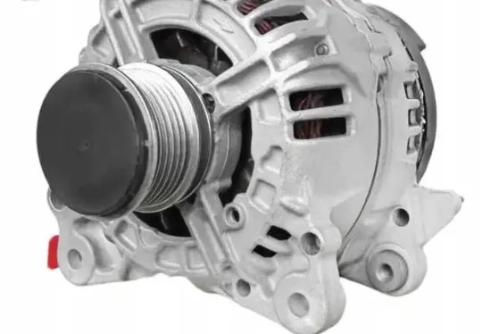 Audi A3 S3 8P Generator/alternator 06F903023F