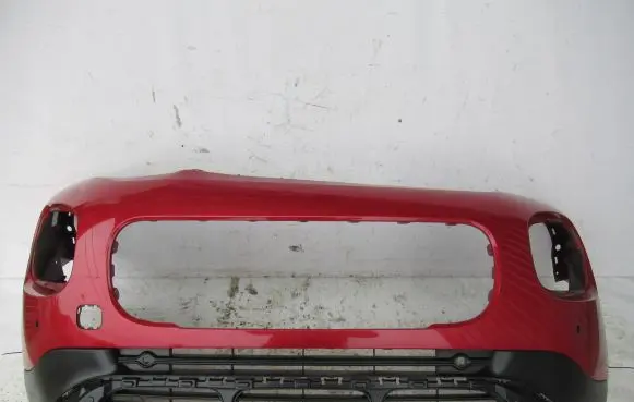Citroen C3 Aircross Front bumper