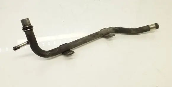 Toyota Avensis T250 Engine coolant pipe/hose