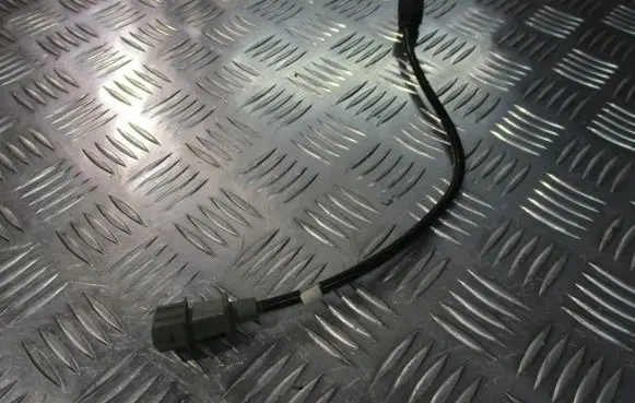 Chevrolet Aveo Detonation knock sensor 