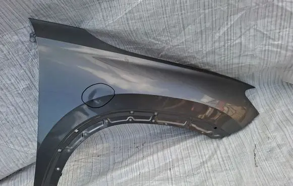 Skoda Kodiaq Fender 57H821106