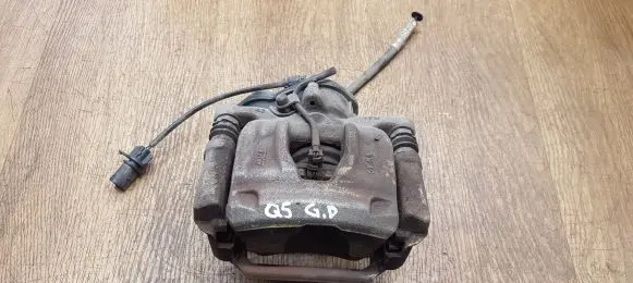 Audi Q5 SQ5 Rear brake caliper 80A615406LA