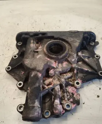 Land Rover Range Rover Sport L320 Oil pump 6H4Q6600