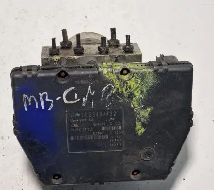 Mercedes-Benz C W202 ABS Pump A0034318212 A2025454732 10094716123