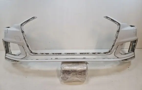 Audi A6 S6 C8 4K Front bumper 4K0807437