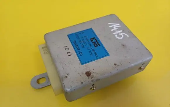 KIA Sephia Other control units/modules 0K20367720B