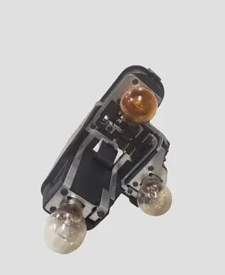 Volvo V40 Tail light bulb cover holder 31290851