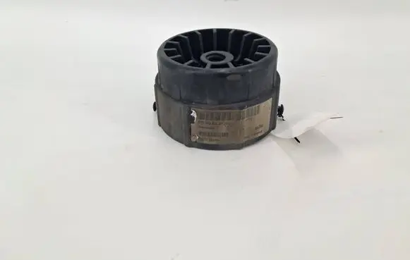 Porsche Panamera (970) Rear coil spring rubber mount 97033343131