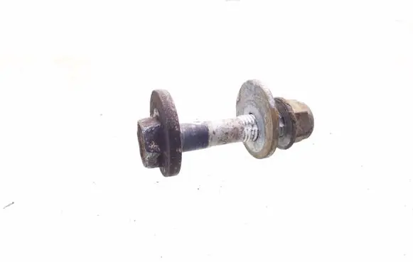 Audi A6 S6 C7 4G Rear suspension camber bolt 