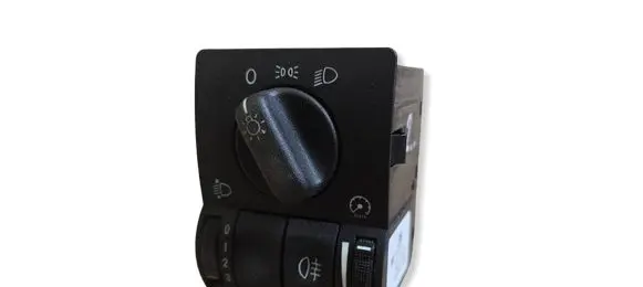 Suzuki Ignis Light switch 09180775 09181045 049040207