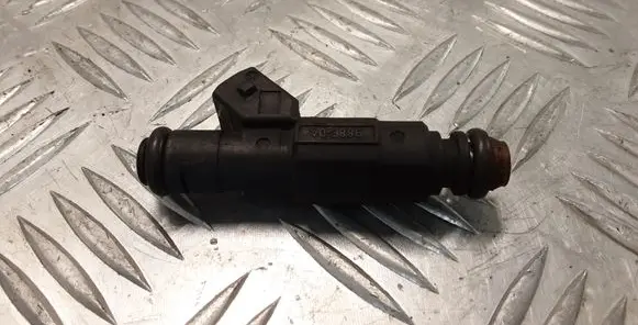 Ford Mondeo Mk III Fuel injector 0280155819