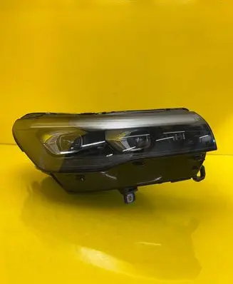 Volkswagen Tiguan Headlight/headlamp 571941060J