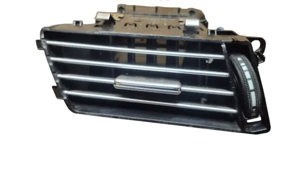 Mercedes-Benz E W212 Dashboard side air vent grill/cover trim A2128300154 06821001