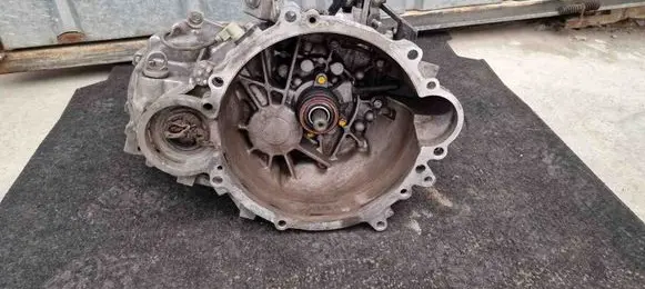 KIA Ceed Manual 6 speed gearbox WKJ6A