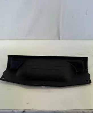 Mercedes-Benz SLK R170 Trunk/boot trim cover 1706940125 3710