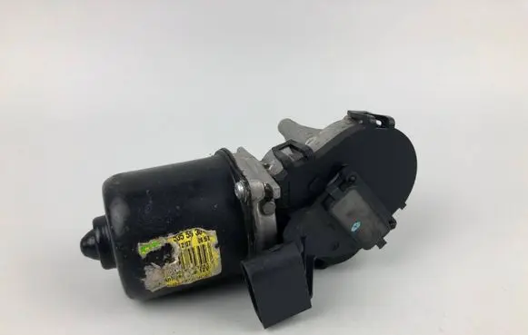 Mini One - Cooper Coupe R56 Wiper motor 53555304