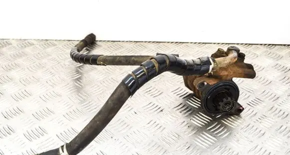 Toyota Hilux (AN10, AN20, AN30) Power steering pump