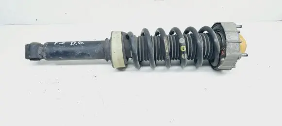 Porsche Cayenne (9PA) Rear shock absorber/damper 7L5512021 7L5512021CQ