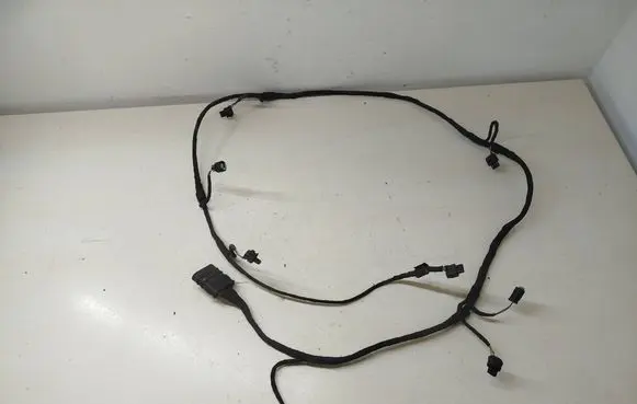 Mercedes-Benz E W212 Parking sensor (PDC) wiring loom 