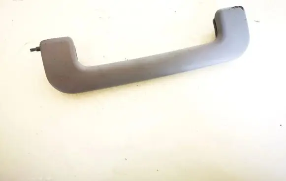 Audi A6 S6 C5 4B Front interior roof grab handle 4b0857607